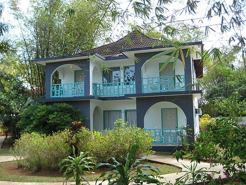 Coral Seas Beach Negril Exterior photo