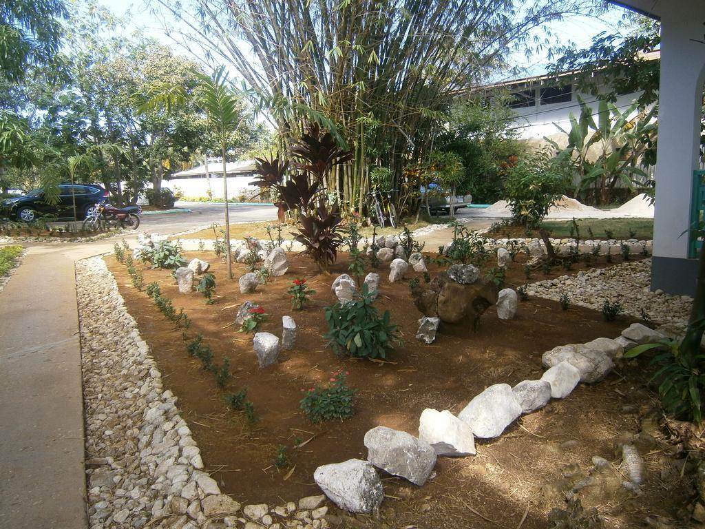 Coral Seas Beach Negril Exterior photo