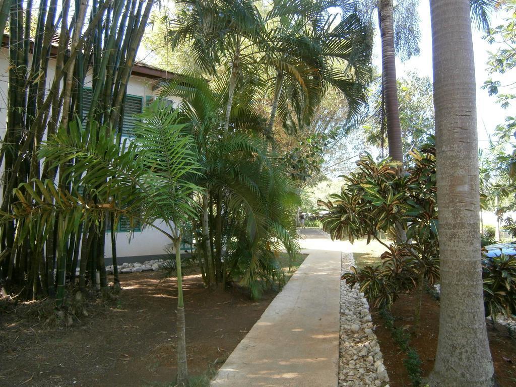 Coral Seas Beach Negril Exterior photo