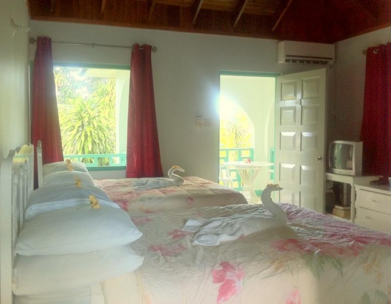 Coral Seas Beach Negril Exterior photo
