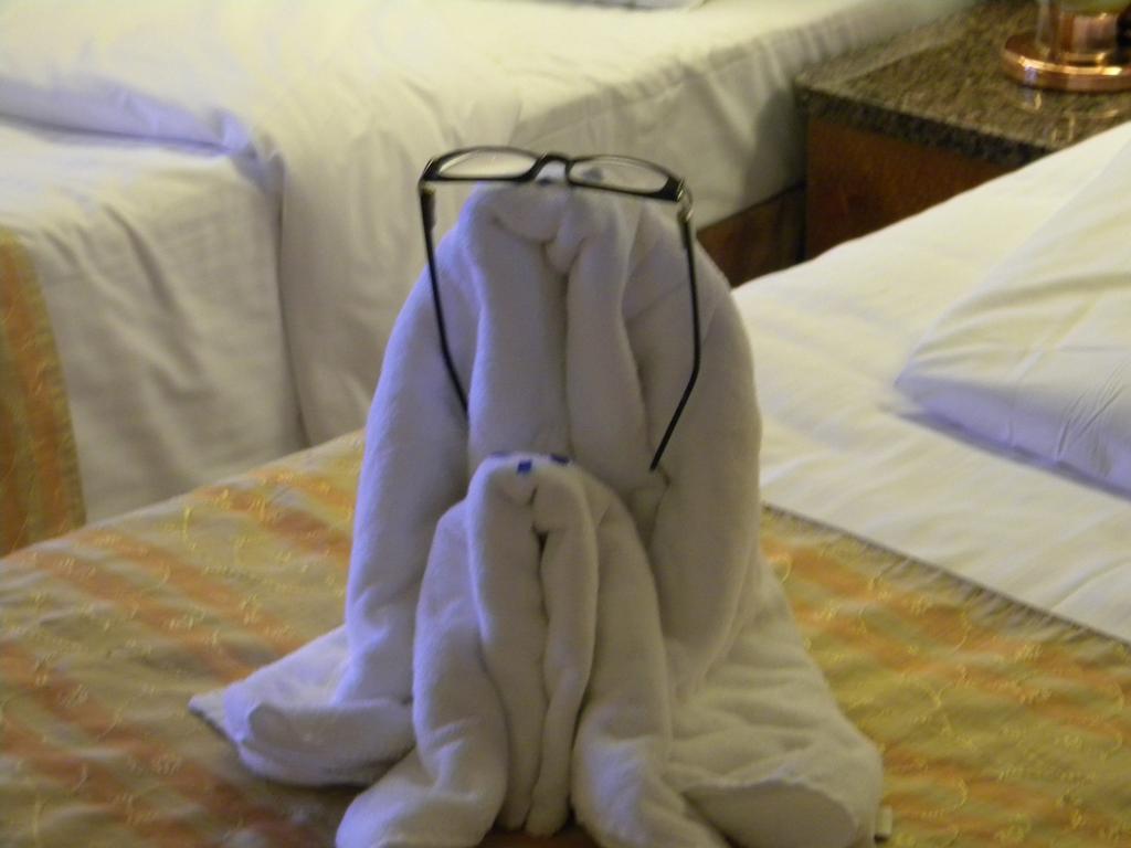 Coral Seas Beach Negril Room photo