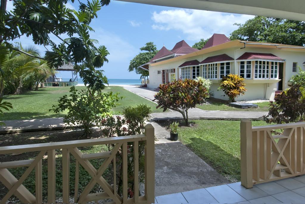Coral Seas Beach Negril Room photo