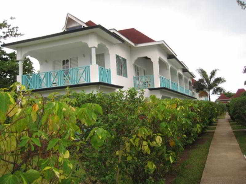 Coral Seas Beach Negril Exterior photo