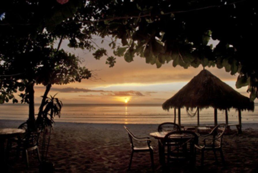 Coral Seas Beach Negril Exterior photo