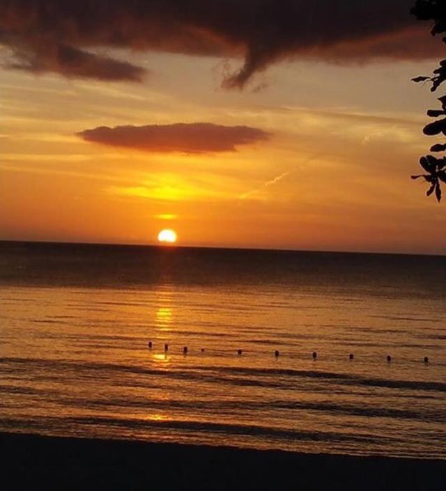Coral Seas Beach Negril Exterior photo